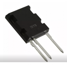 IXYS REVERSE CONDUCTING IGBTS (BIMOSFETS™) IXBL20N300C