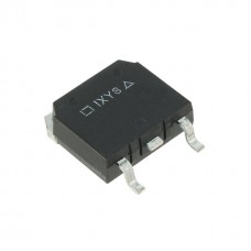 IXYS REVERSE CONDUCTING IGBTS (BIMOSFETS™) IXBT2N250