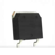 IXYS REVERSE CONDUCTING IGBTS (BIMOSFETS™) IXBT32N300HV