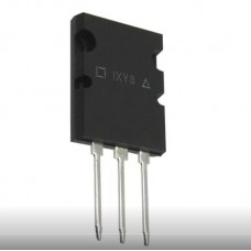 IXYS PT IGBTS IXGA24N60C4