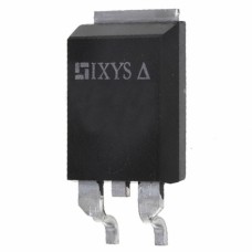 IXYS VERY HIGH VOLTAGE NPT IGBTS IXGV25N250S