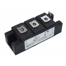 IXYS BOOST AND BUCK CHOPPER IGBT MODULES MDI145-12A3