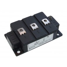 IXYS BOOST AND BUCK CHOPPER IGBT MODULES MID200-12A4