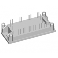 IXYS CONVERTE RBRAKE INV (CBI) IGBT MODULES MUBW20-06A6K