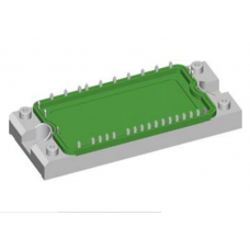 IXYS CONVERTE RBRAKE INV (CBI) IGBT MODULES MUBW15-12T7