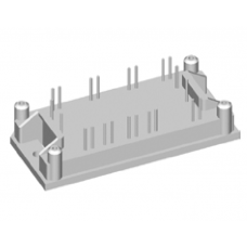 IXYS FULL BRIDGE IGBT MODULES MKI80-06T6K