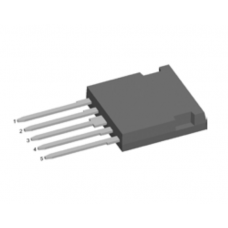 IXYS IGBT MODULES IN ISOPLUS I4-PAC™ FII24N170AH1