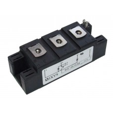 IXYS PHASE-LEG IGBT MODULES MII145-12A3