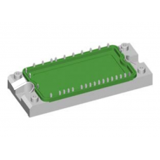 IXYS SIX-PACK IGBT MODULES MWI50-06A7