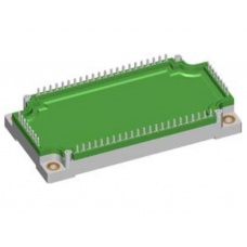 IXYS SIX-PACK IGBT MODULES MWI75-12A8