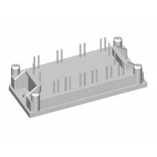 IXYS SIX-PACK IGBT MODULES MWI60-12T6K