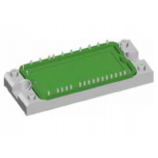 IXYS SIX-PACK IGBT MODULES MWI50-12T7T