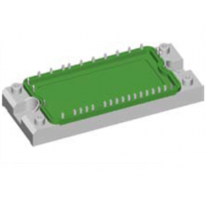 IXYS XPT IGBT MODULES MIXA40W1200TED