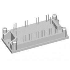 IXYS XPT IGBT MODULES MIXA40W1200TML