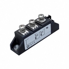 IXYS DUAL SWITCH COMMON SOURCE MOSFET MODULES VMK165-007T