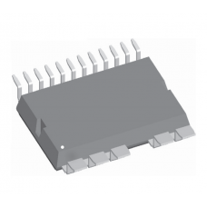 IXYS ISOPLUS-DIL™ TRENCH MOSFET MODULES MTC120W55GC