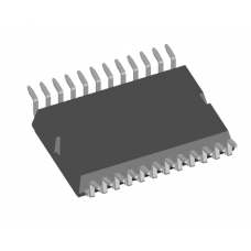 IXYS ISOPLUS-DIL™ TRENCH MOSFET MODULES MTI145WX100GD