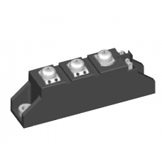 IXYS PHASE-LEG MOSFET MODULES VMM45-02F