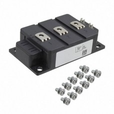 IXYS PHASE-LEG MOSFET MODULES VMM300-03F