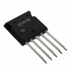 IXYS RECTIFIER BRIDGES FBO16-12N