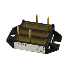 IXYS RECTIFIER BRIDGES VBO54-16NO7