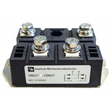 IXYS RECTIFIER BRIDGES VBO160-18NO7