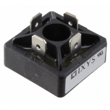 IXYS RECTIFIER BRIDGES VBO25-16NO2