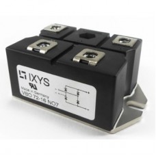 IXYS RECTIFIER BRIDGES VBO52-08NO7