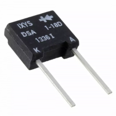 IXYS RECTIFIER DIODES DSA1-12D