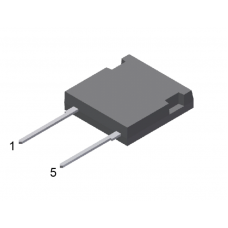 IXYS RECTIFIER DIODES DNA30E2200FE