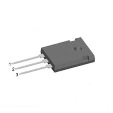 IXYS RECTIFIER DIODES DMA30P1600HB