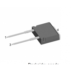 IXYS RECTIFIER DIODES DNA30ER2200IY