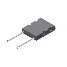 IXYS RECTIFIER DIODES DNA120E2200KO