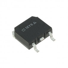 IXYS RECTIFIER DIODES DSP25-12AT