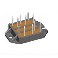 IXYS HALF & FULL CONTROLLED BRIDGES VVZ39-08ho7