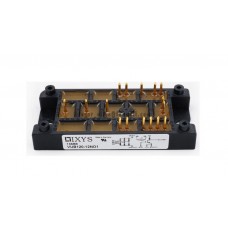 IXYS BRIDGES WITH IGBT AND DIODE FOR BRAKE UNIT VUB160-16NOXT