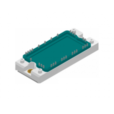 IXYS BRIDGES WITH IGBT AND DIODE FOR BRAKE UNIT MCMA240UI1600PED