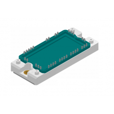 IXYS BRIDGES WITH IGBT AND DIODE FOR BRAKE UNIT MDNA280UB2200PTED