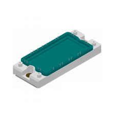 IXYS BRIDGES WITH IGBT AND DIODE FOR BRAKE UNIT VVZB170-16ioXT