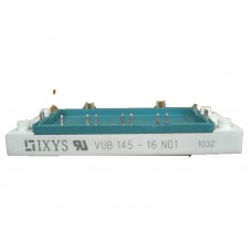 IXYS BRIDGES WITH IGBT AND DIODE FOR BRAKE UNIT VUB135-22NO1