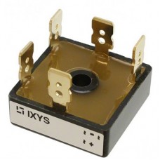 IXYS RECTIFIER BRIDGES VUO25-16NO8