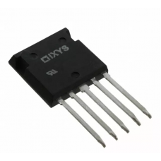 IXYS RECTIFIER BRIDGES FUE30-12N1