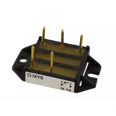 IXYS RECTIFIER BRIDGES VUO68-08NO7