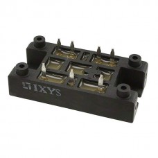 IXYS RECTIFIER BRIDGES VUO34-08NO1