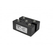 IXYS RECTIFIER BRIDGES VUO105-12NO7