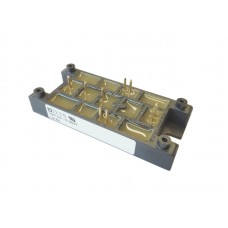 IXYS RECTIFIER BRIDGES VUO120-12NO2T