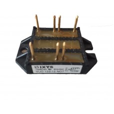 IXYS RECTIFIER BRIDGES VUO122-16NO7