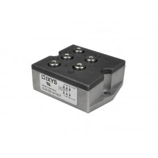 IXYS RECTIFIER BRIDGES VUO55-16NO7