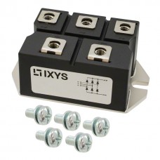 IXYS RECTIFIER BRIDGES VUO82-08NO7