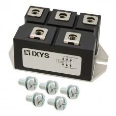 IXYS RECTIFIER BRIDGES VUO82-08NO7